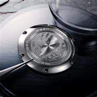 Orologio Venezianico Uomo Nereide in Acciaio 4521548 - 4521548